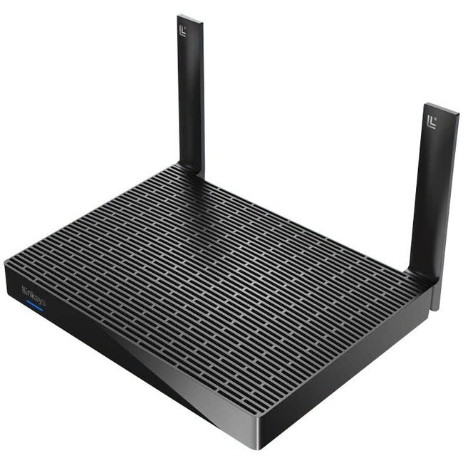 Linksys Hydra 6: Dual-Band Mesh WiFi 6 Router MR20EC