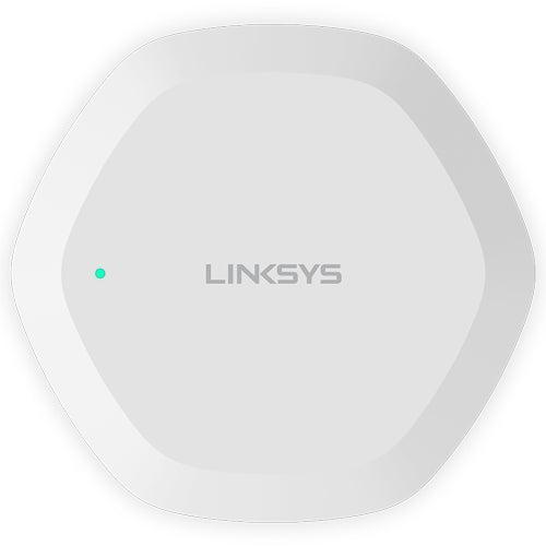 Linksys Lapac1300C Wireless Access Point 867 Mbit/S White Power Over Ethernet (Poe)