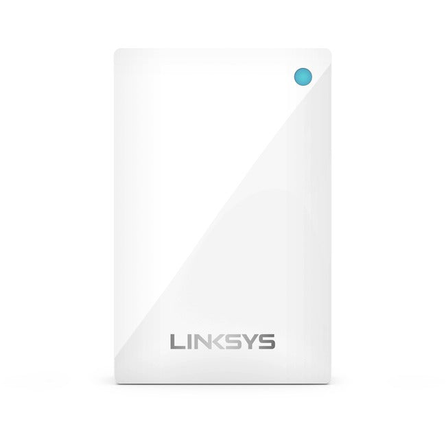 Linksys Velop Whw01P Ieee 802.11Ac 1.27 Gbit/S Wireless Range Extender