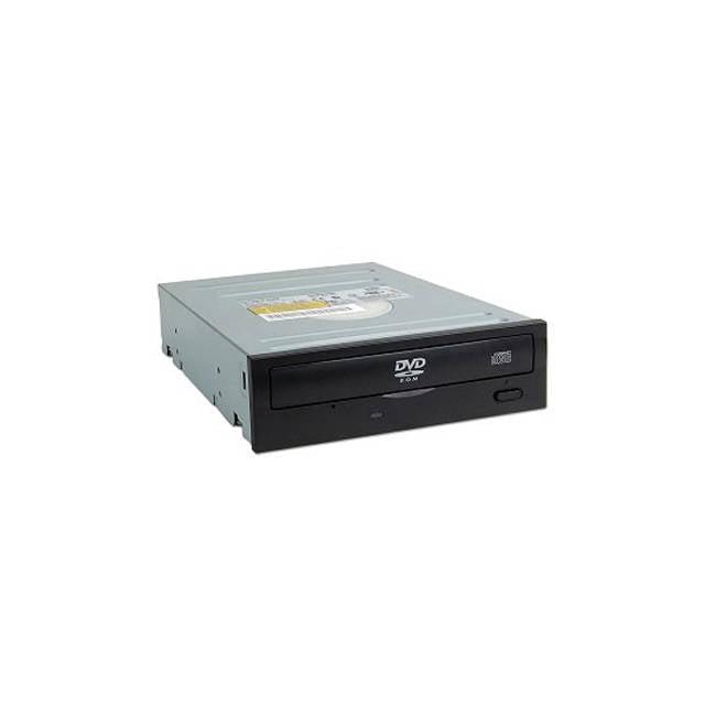 Lite-On Ihds118-04 18X Sata Dvd-Rom, Bulk (Black)