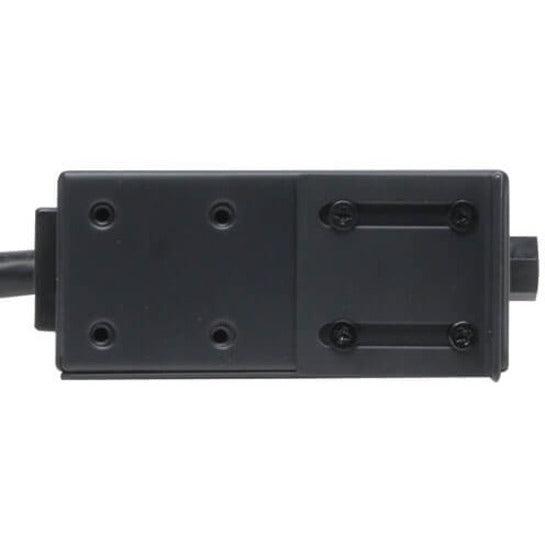 Local Metered PDU - Tripp Lite 2.9kW Single-Phase 1U Power Distribution Unit | PDUMH30