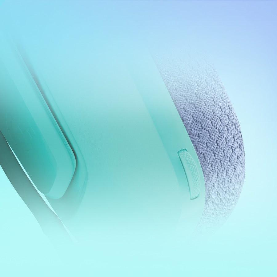 Logitech G G335 Headset Wired Head-Band Gaming Mint Colour