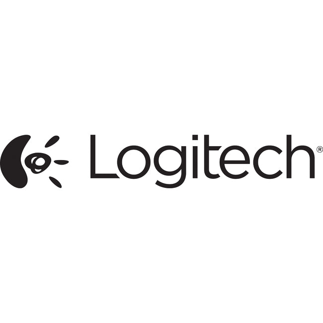 Logitech Glass Mount For Whiteboard Camera
