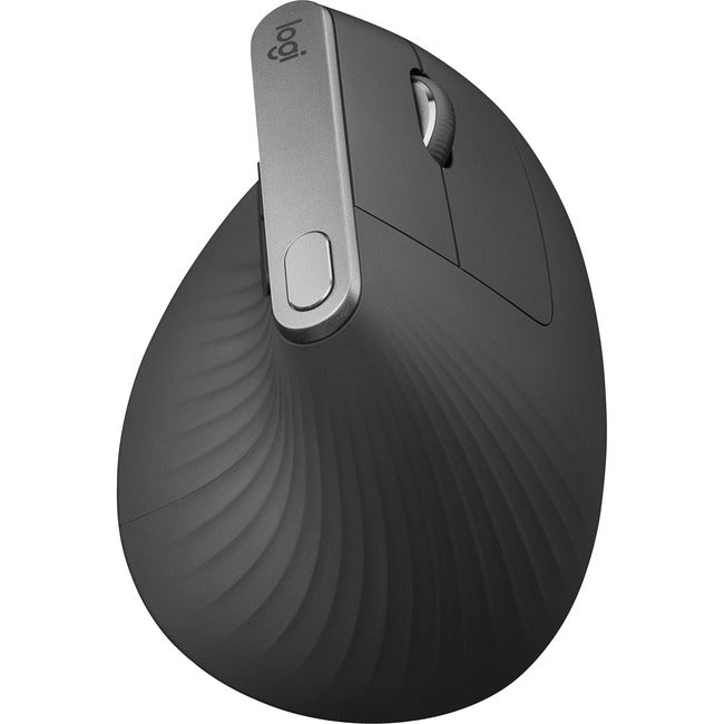 Logitech MX Vertical Advanced Ergonomic Mouse 910-005447