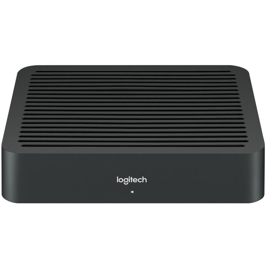 Logitech MeetUp Video Conference Camera - 4K Ultra HD Webcam | Logitech 960-001217