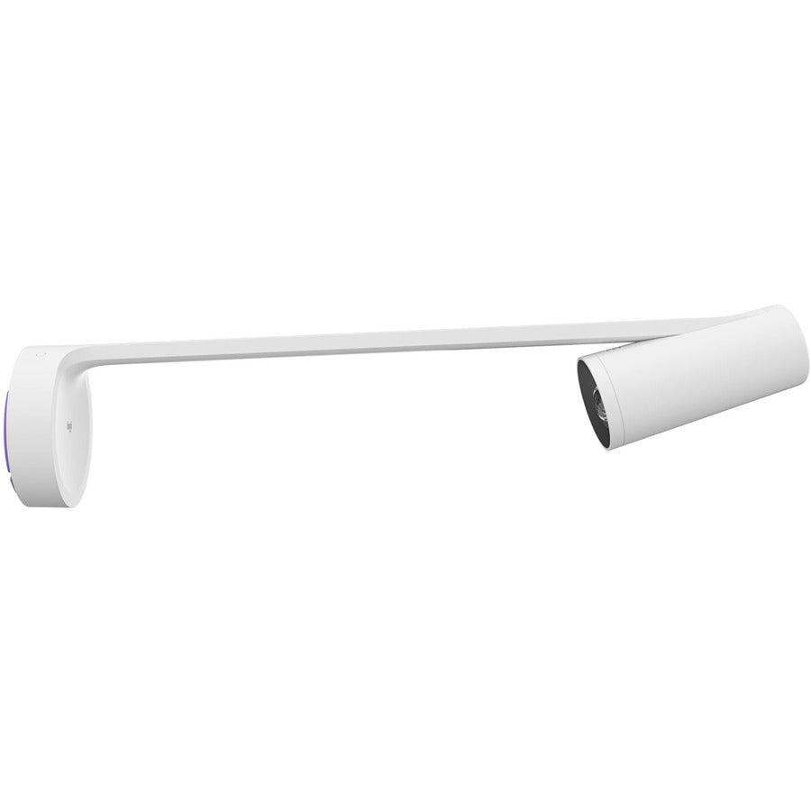 Logitech Scribe White 1920 X 1080 Pixels 15 Fps