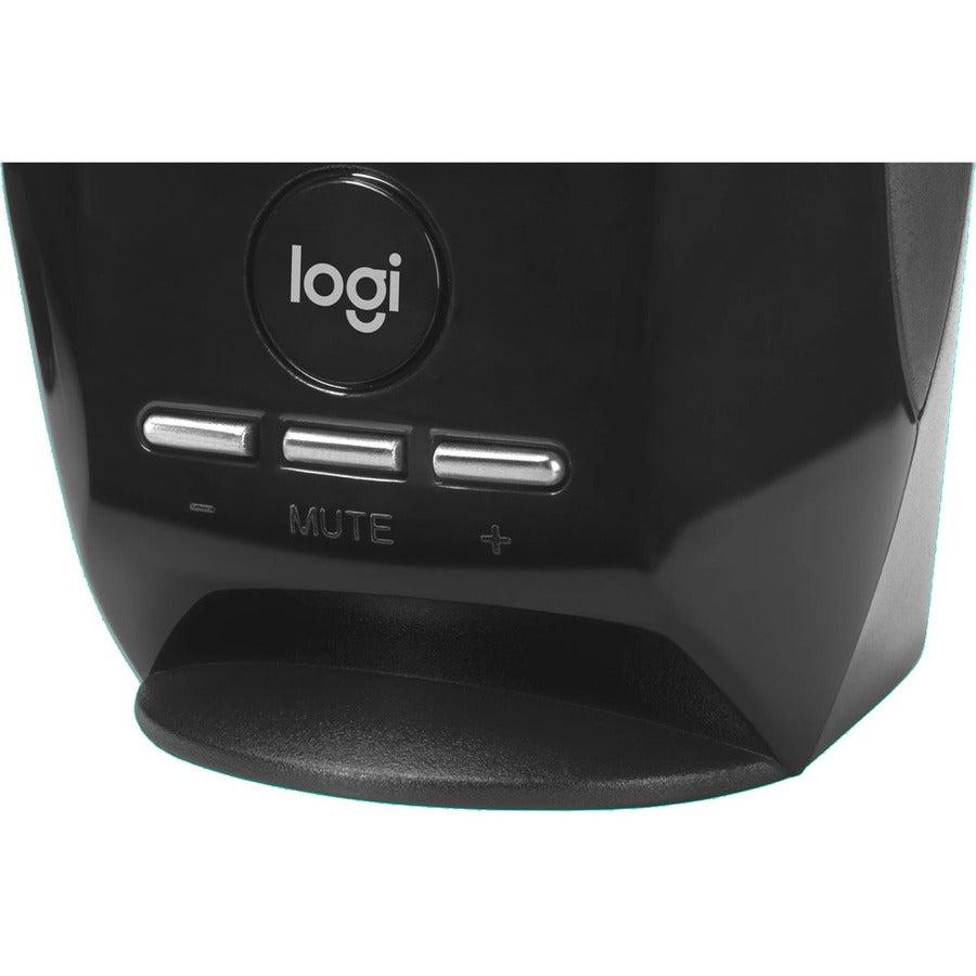 Logitech Speakers S150 Black Wired 1.2 W