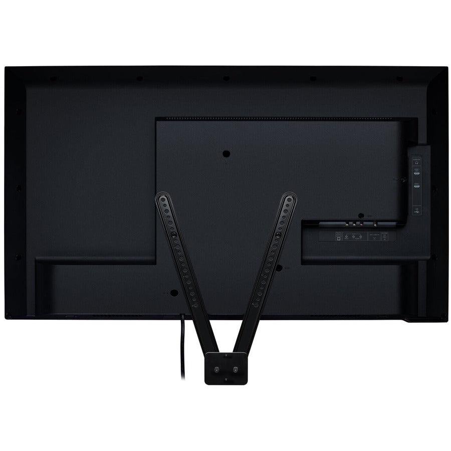 Logitech Tv Mount For Meetup