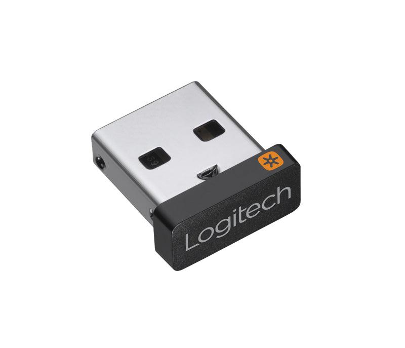 Logitech Usb Unifying Receiver Usb Receiver