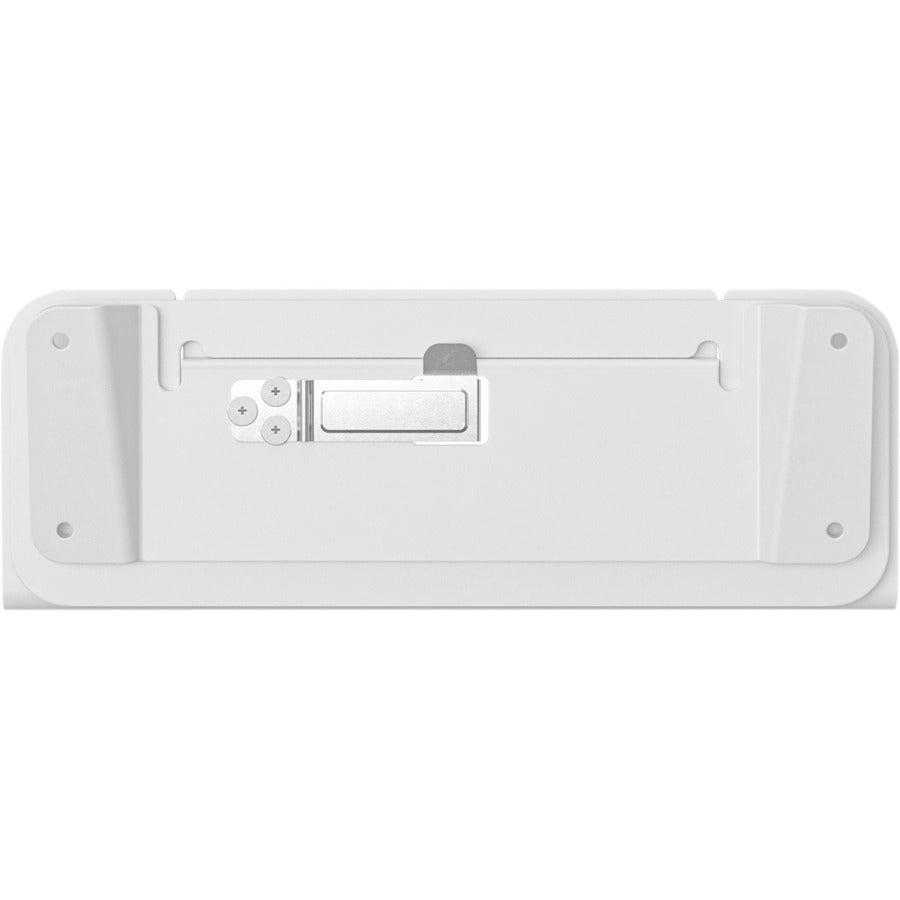Logitech Wall Mount For Video Bars White
