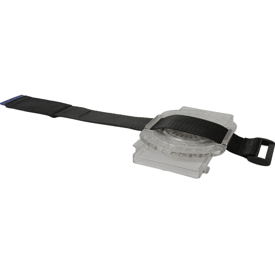 MAXCases Hand Strap for Shield Extreme-M, Extreme KeyCase, Acer & ASUS ChromeTab (Black) AP-SEM-HS-IP6