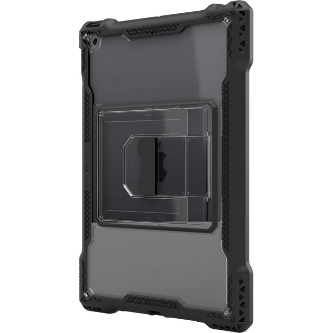 MAXCases Shield Extreme-X for iPad 9 10.2 (Black-Fits iPad 7/8/9) (TAA Compliant)" AP-SXX-IP9-M-BLK