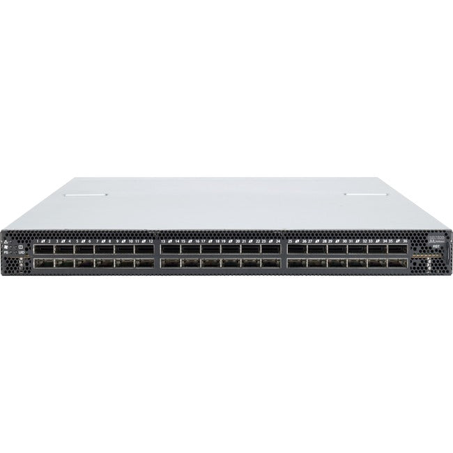 Mellanox Ib Edr 216P Switch,Chassis Pl=Tn