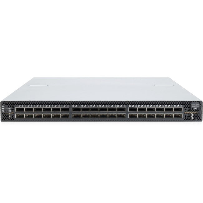 Mellanox Ib Edr 324P Switch,Chassis Pl=Tn