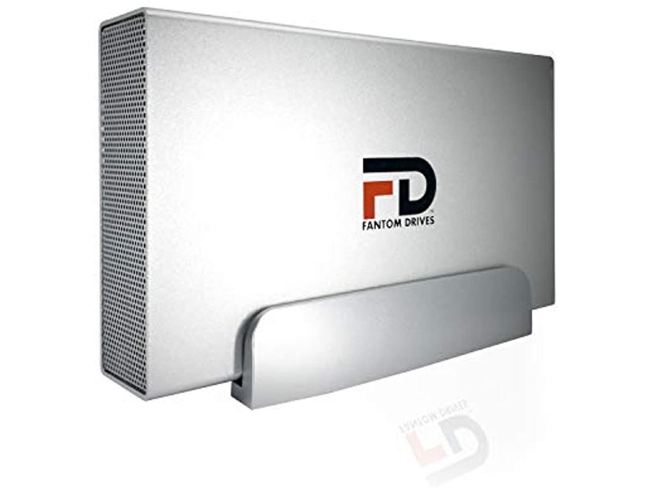 Micronet Gf3S10000Up 10Tb Usb 3.0/3.1 Gen 1 7200 Rpm