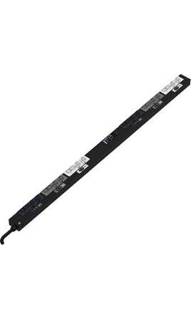 MPO PDU P36F01M - 36 Outlets 415V Metered Power Distribution Unit | Tecisoft