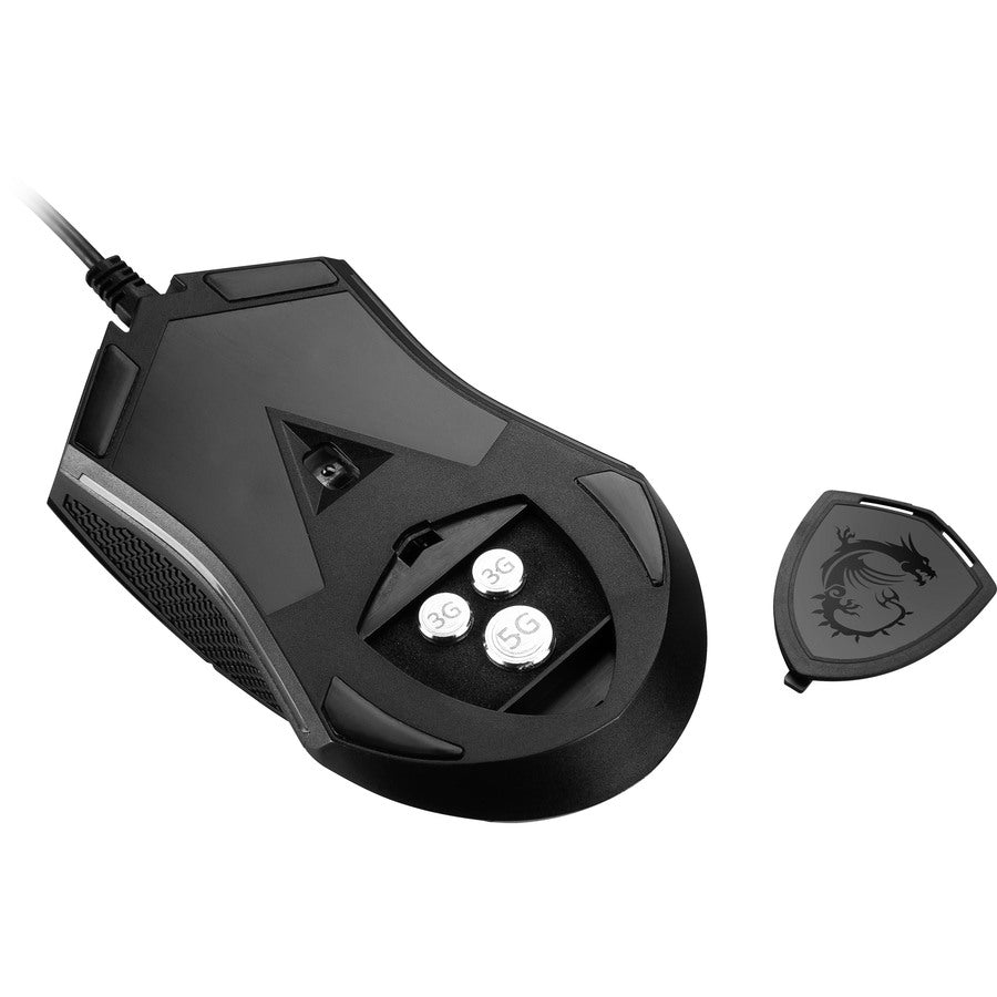 MSI Clutch GM08 Gaming Mouse CLUTCHGM08
