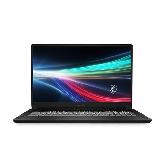 Msi Creator 17 B11Ue-471 17.3 Inch Intel Core I7-11800H 2.4-4.6Ghz/ 16Gb(8Gb*2) Ddr4/ 512Gb Nvme Ssd/ Rtx 3060/ Usb3.2/ Windows 10 Laptop (Core Black)