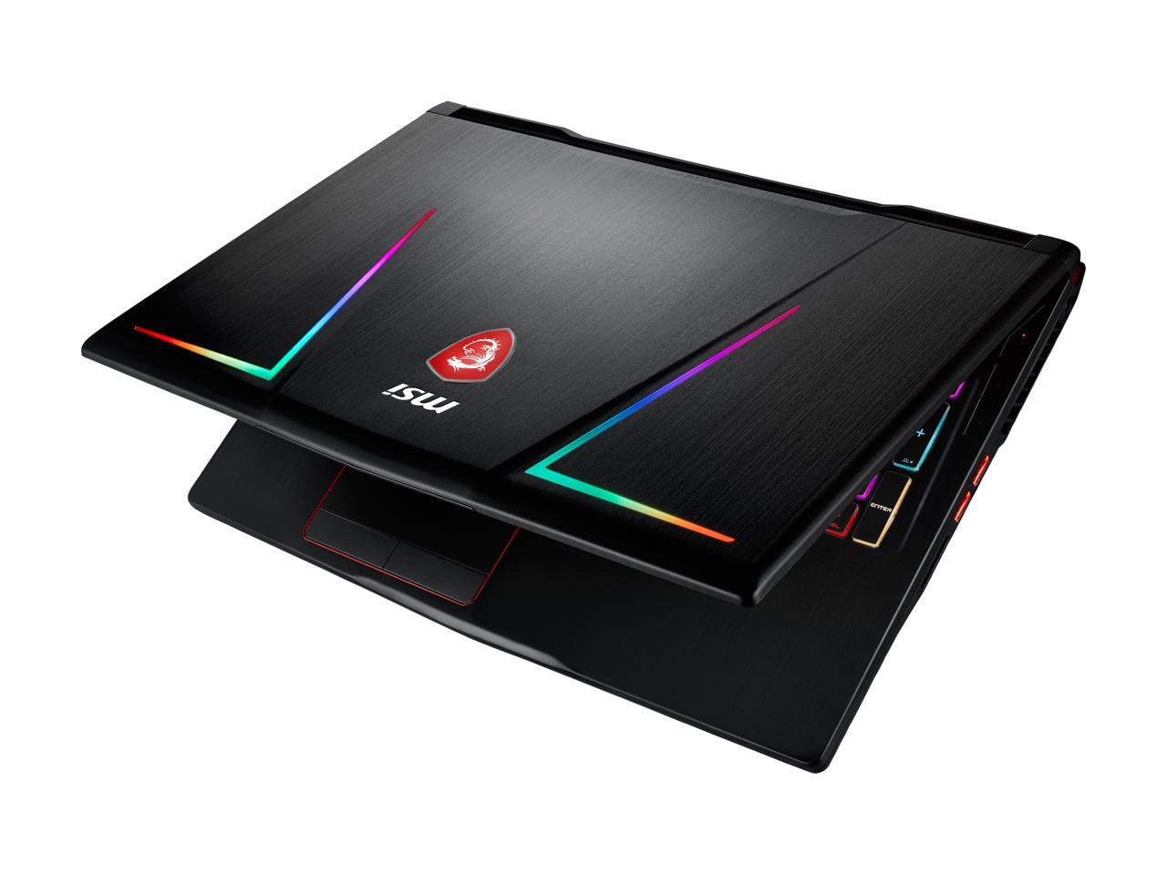 Msi Ge63 Raider Rgb-499 15.6 Inch Intel Core I7-9750H 2.6Ghz/ 32Gb Ddr4/ 512Gb Ssd/ Rtx 2080/