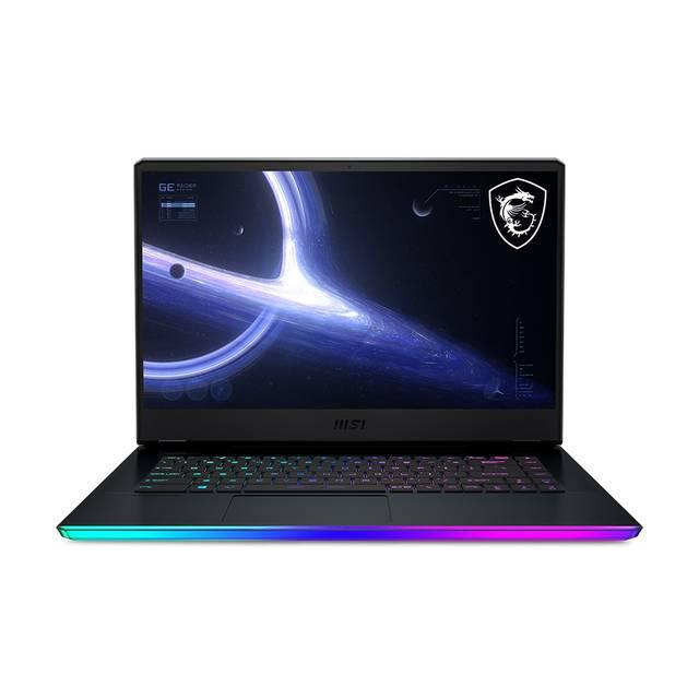 Msi Ge66 11Ug 068 Raider - 15.6" - Core I9 11980Hk - 32 Gb Ram - 1 Tb Ssd