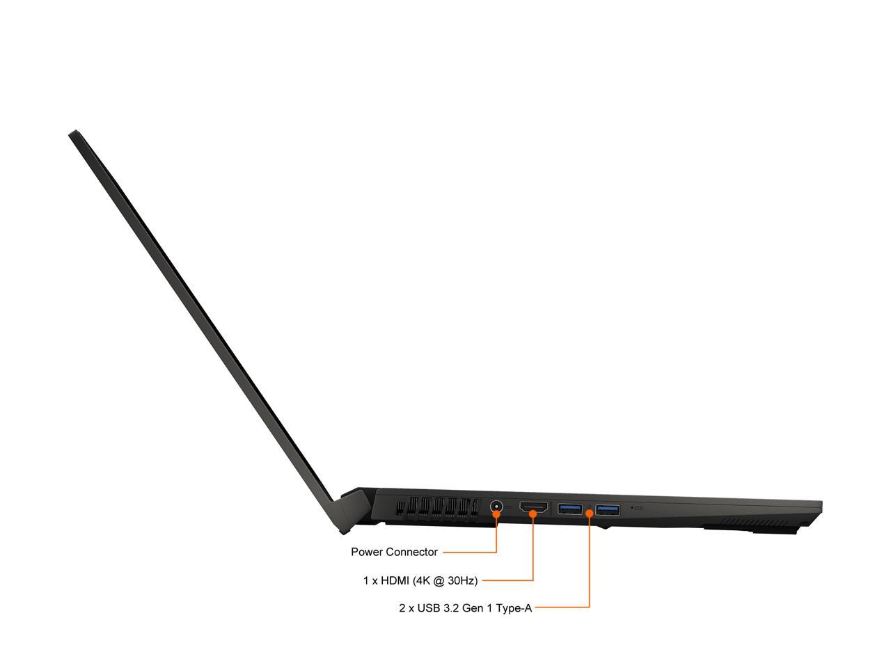 Msi Gf Series - 17.3" 120 Hz Ips - Intel Core I5 10Th Gen 10300 H (2.50Ghz) - Nvidia Geforce Gtx