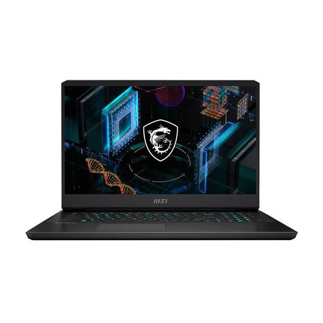 Msi Gp76 Leopard 11Ug-076 17.3 Inch Intel Core I7-11800H 2.4-4.6Ghz/ 16Gb(8Gb*2) Ddr4/ 1Tb Nvme Ssd/