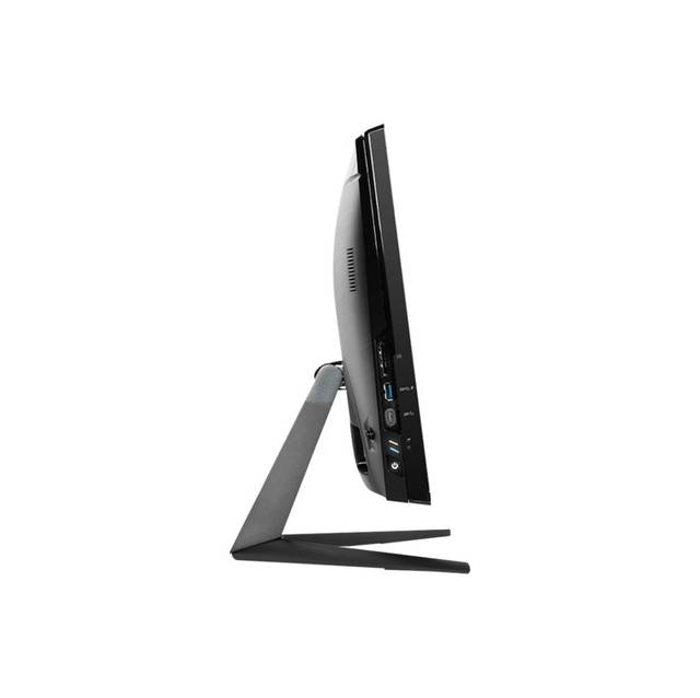 Msi Pro 22Xt 10M-015Us 21.5 Inch Intel Core I3-10100 Processor 4Gb Ddr4 1Tb 7200Rpm Windows 10 Home Multi-Touch Screen All-In-One Pc (Black)