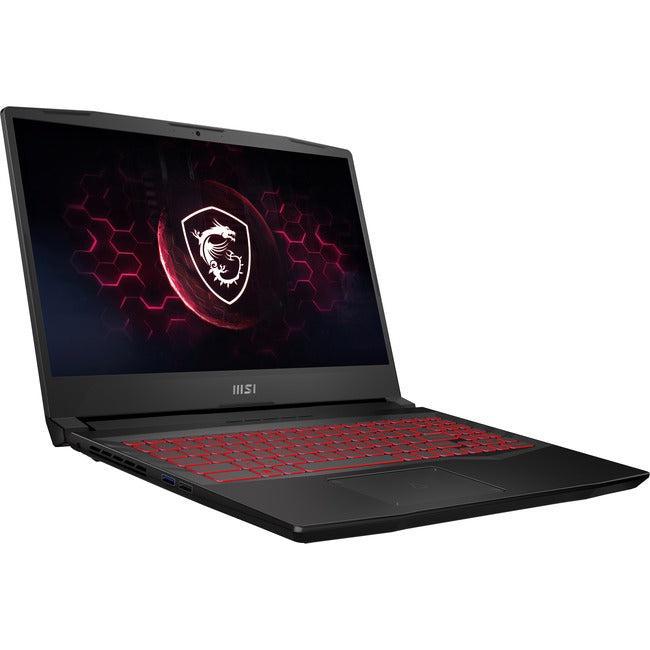 Msi Pulse Gl66 Pulse Gl66 12Ugok-825 15.6" Gaming Notebook - Qhd - 2560 X 1440 - Intel Core I9 12Th Gen I9-12900H Tetradeca-Core (14 Core) 1.80 Ghz - 16 Gb Total Ram - 1 Tb Ssd - Black