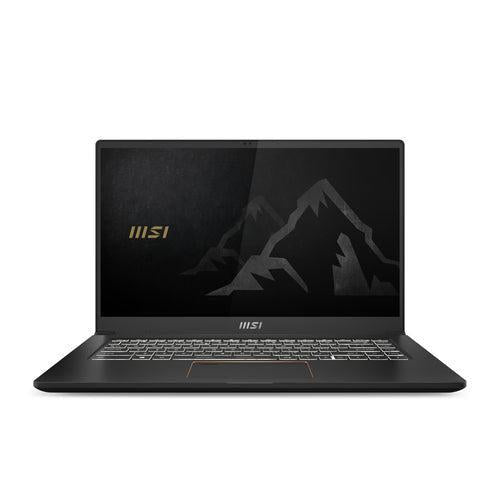 Msi Summit E15 A11Scst-461 Notebook 39.6 Cm (15.6") Touchscreen Full Hd Intel® Core™ I7 16 Gb