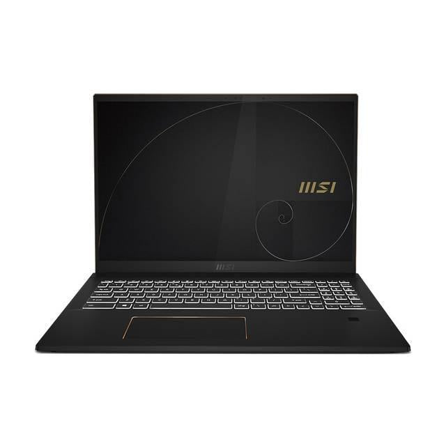 Msi Summit E16Flipevo A11Mt-021 16 Inch Intel Core I7-1195G7 2.9-5.0Ghz/ 16Gb Lpddr4X-4266/ 512Gb