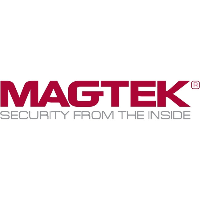 Magtek Centurion 21073075 Magnetic Stripe Reader