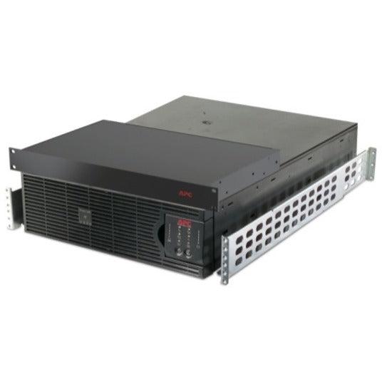 Marine UPS 2200VA 230V - APC Smart-UPS RT Hot-Swappable DNV Approved | TeCisoft SURTD2200XLIM