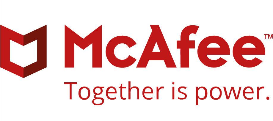 Mcafee Move Antivirus F/ Virtual Desktops 1 License(S) English 1 Year(S)