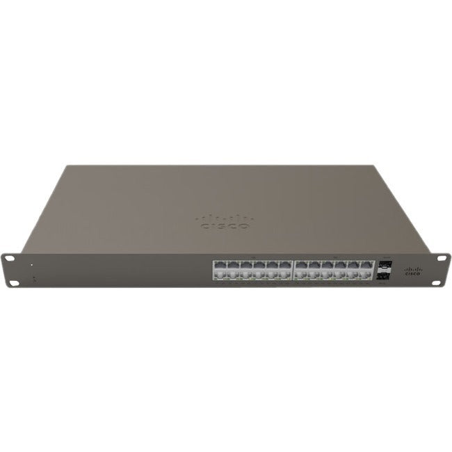 Meraki Go Network Switch GS110-24-HW-US