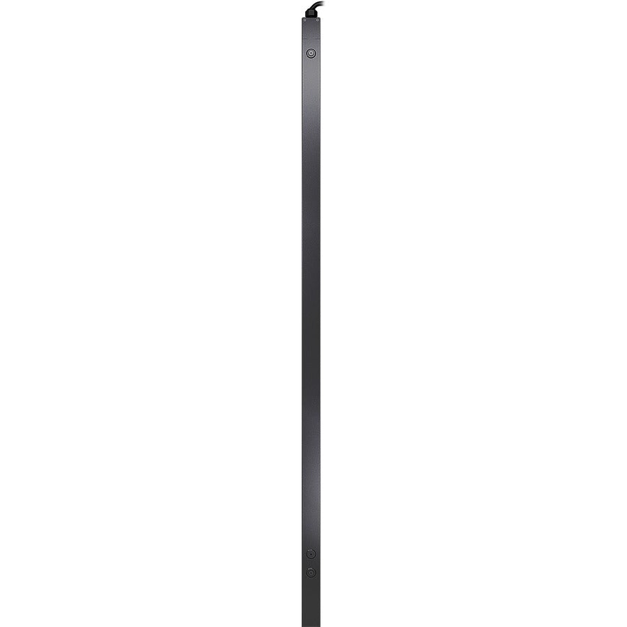 Metered Power Distribution Unit - APC NetShelter 0U 8.6kW 208V 3-Phase PDU | AP8865BLUX667