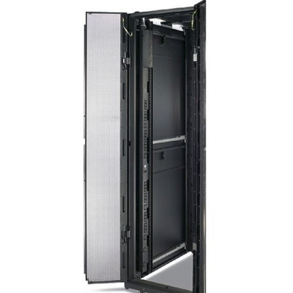 Metered Power Distribution Unit - APC NetShelter Zero U 14.4kW 208V PDU | AP7869B