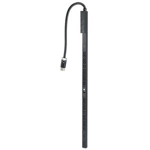 Metered Power Distribution Unit - APC NetShelter Zero U 14.4kW 208V PDU | AP7869B