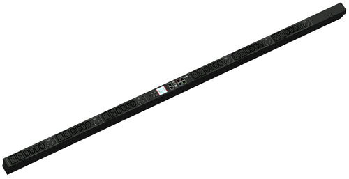 Metered Power Distribution Unit - Raritan PX3-1749V-V2N1 | TecISoft