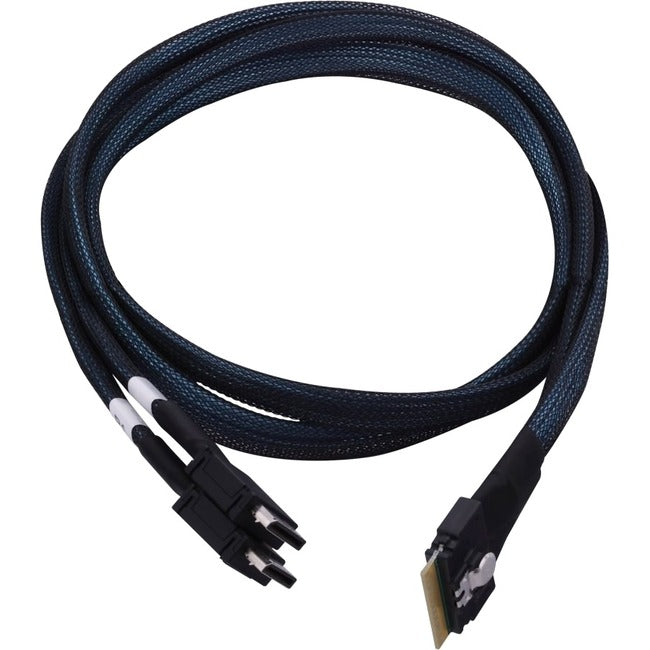 Microchip Adaptec tri-mode cable 2304800-R