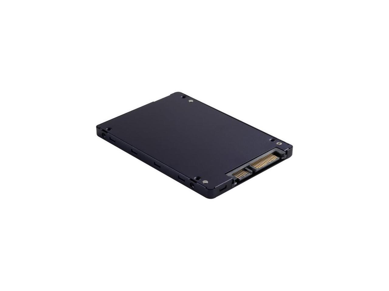 Micron 5100 Series 960Gb 2.5 Inch Sata3 Solid State Drive (3D Tlc)