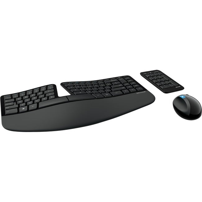 Microsoft- IMSourcing Sculpt Ergonomic Desktop L5V-00002