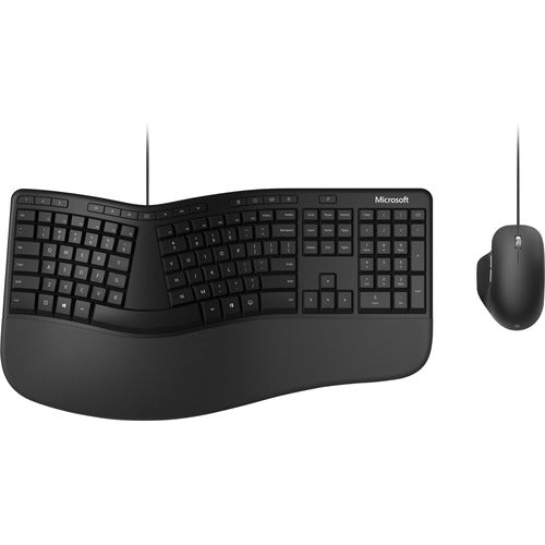 Microsoft Keyboard & Mouse RJU-00001