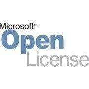 Microsoft Om Client Oml, Olv Nl, Software Assurance – Acquired Yr 1, 1 Client Ml, En 1 License(S) English