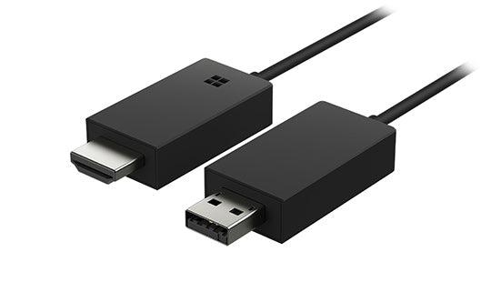Microsoft P3Q-00001 Wireless Display Adapter Hdmi/Usb Dongle