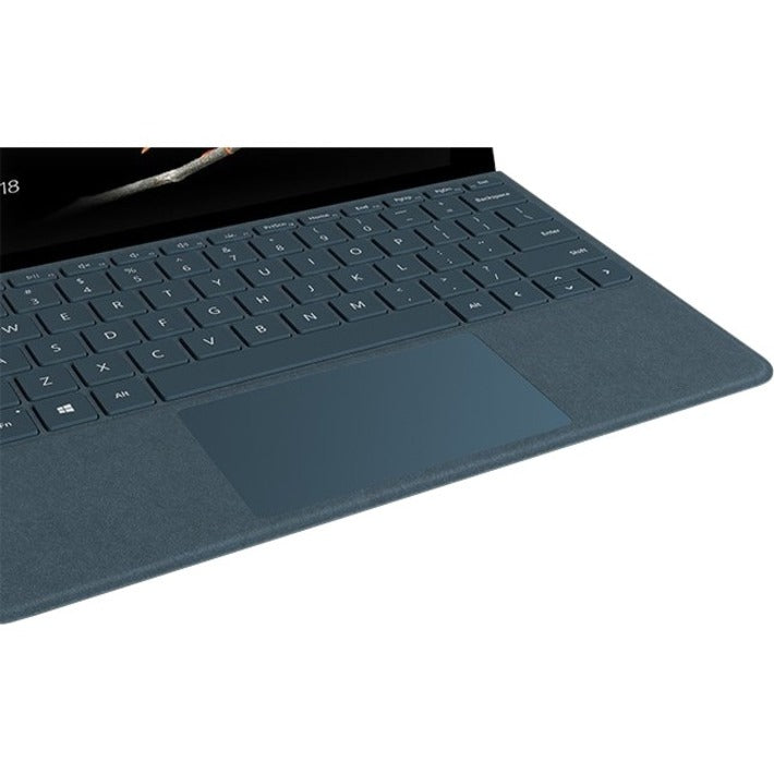 Microsoft Signature Type Cover Keyboard/Cover Case Tablet - Cobalt Blue KCS-00021