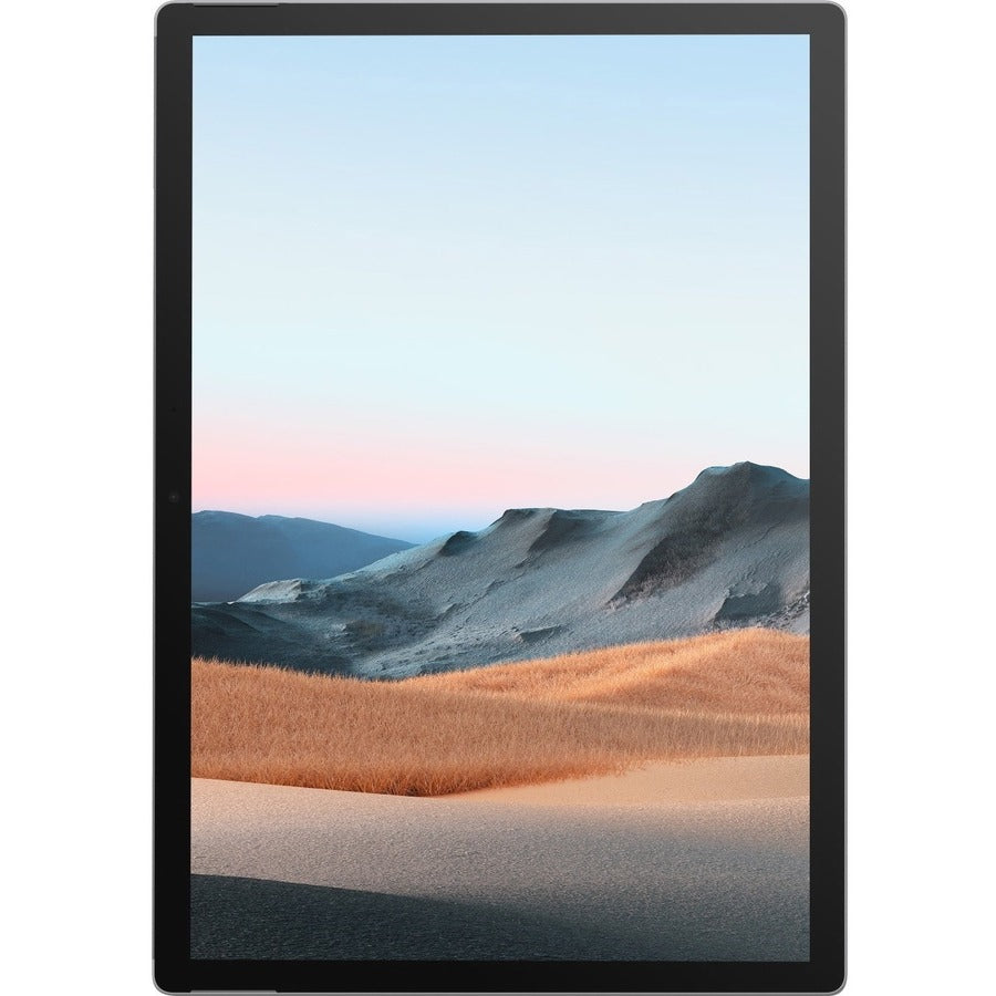 Microsoft Surface Book 3 13.5 Touchscreen Detachable 2 in 1 Notebook - Intel Core i7 10th Gen i7-1065G7 - 16 GB - 256 GB SSD - Silver" SKY-00001