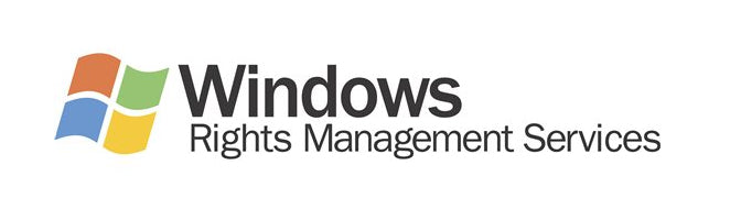 Microsoft Windows Rights Management Services Open Value License (Ovl)