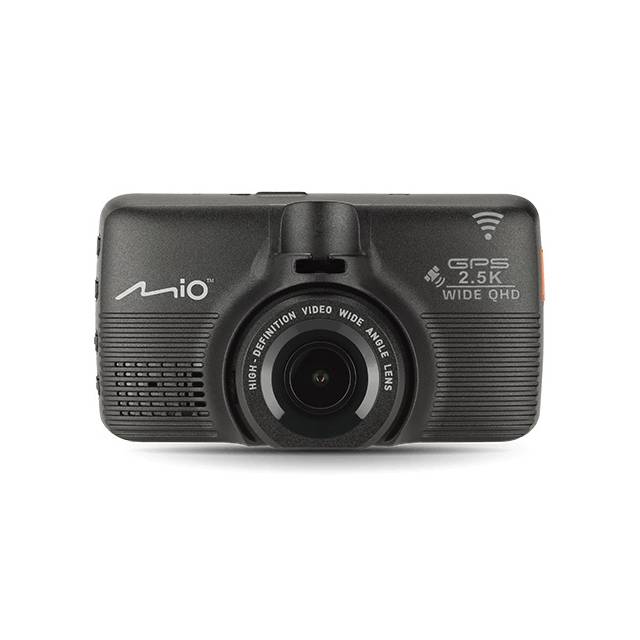 Mio Mivue 798 Car Dash Camera 1920 X 1080P@30Fps 2.7 Inch Display