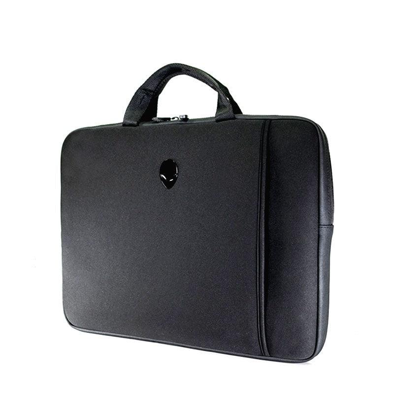 Mobile Edge Awm17Sl Notebook Case 43.2 Cm (17") Sleeve Case Black