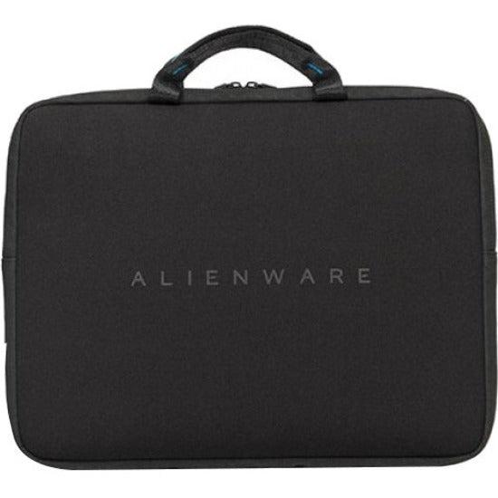 Mobile Edge Alienware Vindicator 2.0 Notebook Case 43.2 Cm (17") Sleeve Case Black